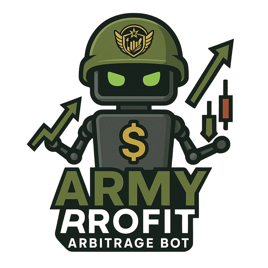 Bot Arbitraje